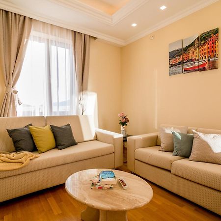 Hedera Residences - Kumbor Херцег Нови Стая снимка