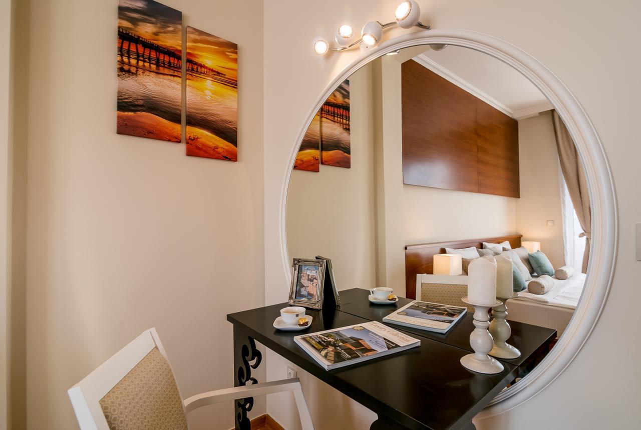 Hedera Residences - Kumbor Херцег Нови Екстериор снимка