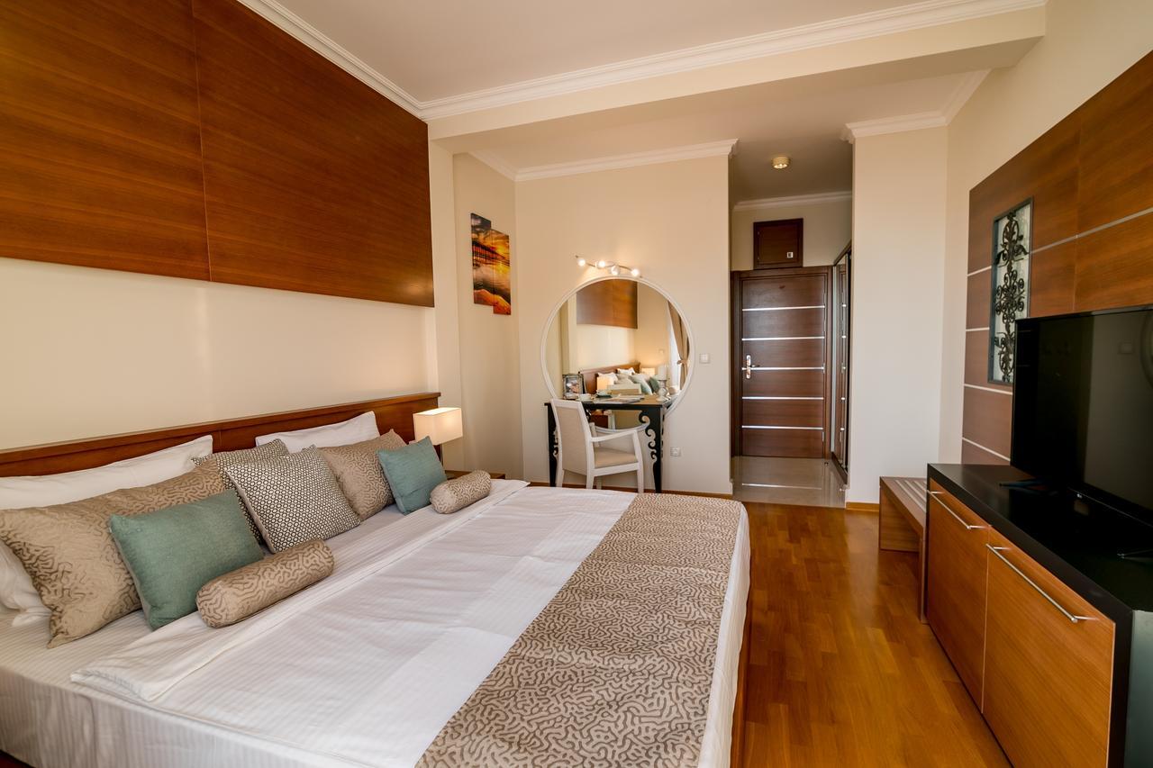 Hedera Residences - Kumbor Херцег Нови Екстериор снимка