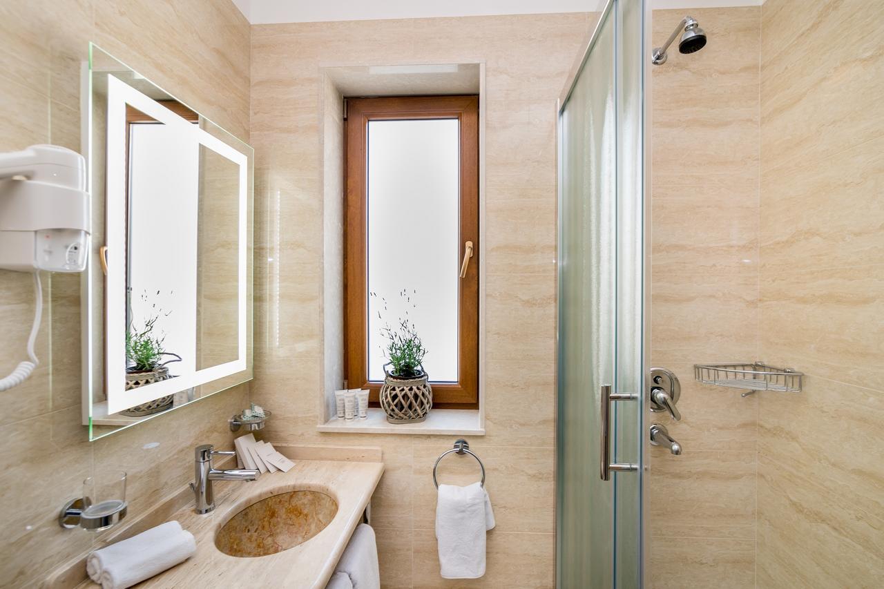 Hedera Residences - Kumbor Херцег Нови Екстериор снимка